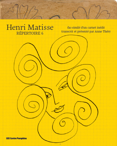 Picture of Matisse. Répertoire n°6