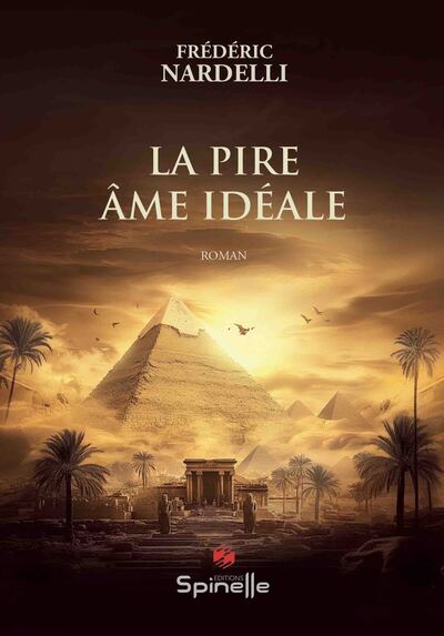 Picture of La pire âme idéale