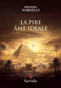 Picture of La pire âme idéale