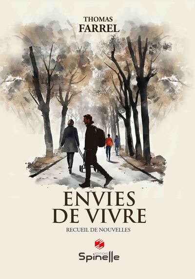 Image de Envies de vivre