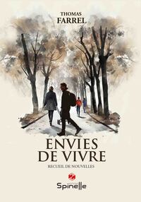 Image de Envies de vivre