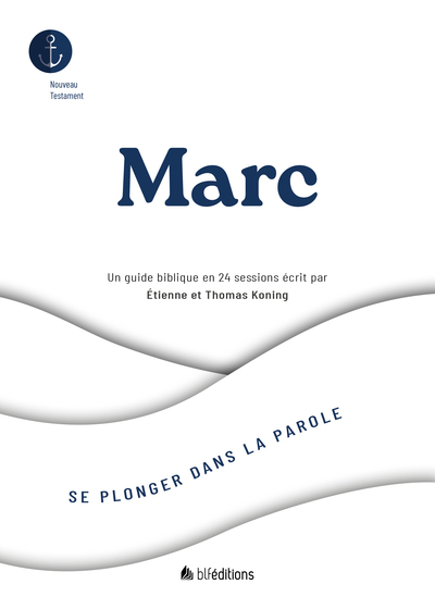 Picture of Se plonger dans Marc