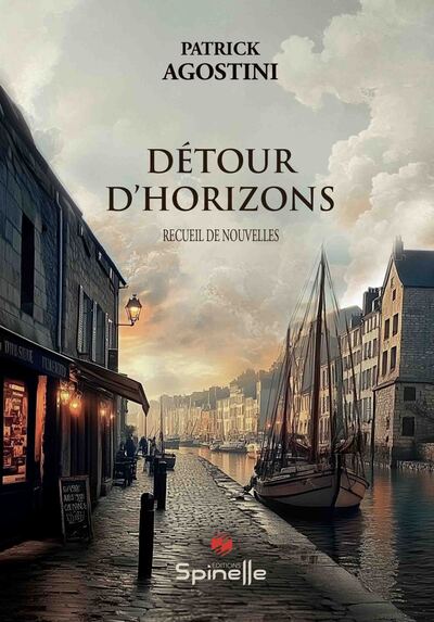 Image de Détour d’horizons