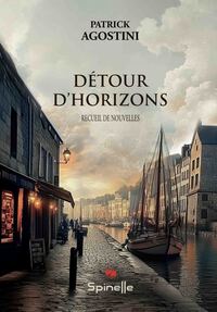 Image de Détour d’horizons
