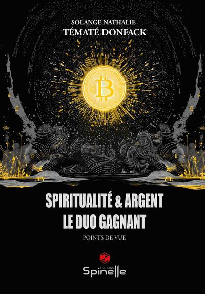 Image de Spiritualité & Argent : Le duo gagnant