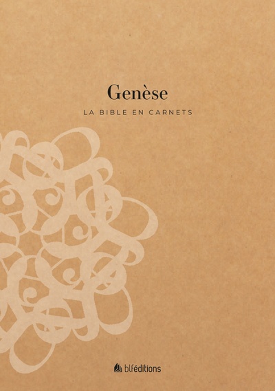 Image de La Bible en carnets - Genèse