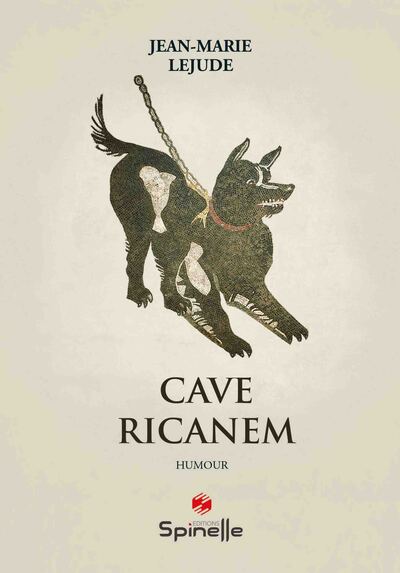 Picture of Cave Ricanem