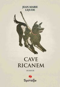 Picture of Cave Ricanem