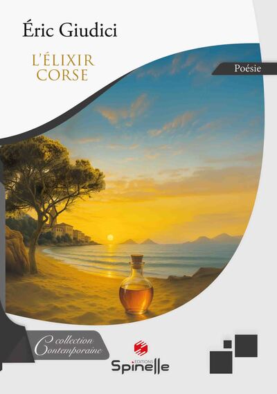 Image de L’élixir corse