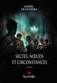 Picture of Sectes, noeuds et circonstances
