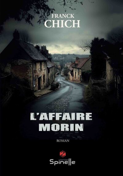 Picture of L’affaire Morin