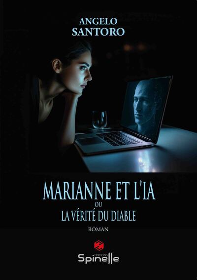 Picture of Marianne et l’IA ou La vérité du diable