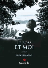 Image de Le Boss et Moi