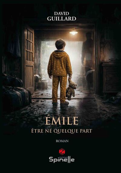Image de Émile - Être né quelque part