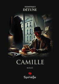 Picture of Camille