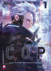Picture of C.O.P T1