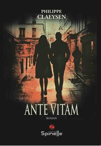Picture of Ante Vitam