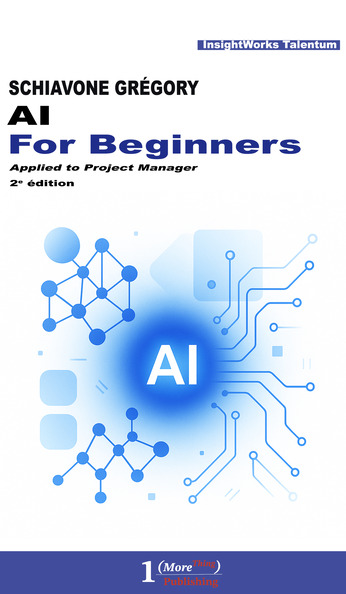 Image de AI for Beginners?Applied to Project Manager
