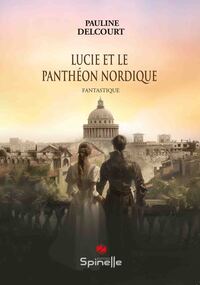 Picture of Lucie et le panthéon nordique