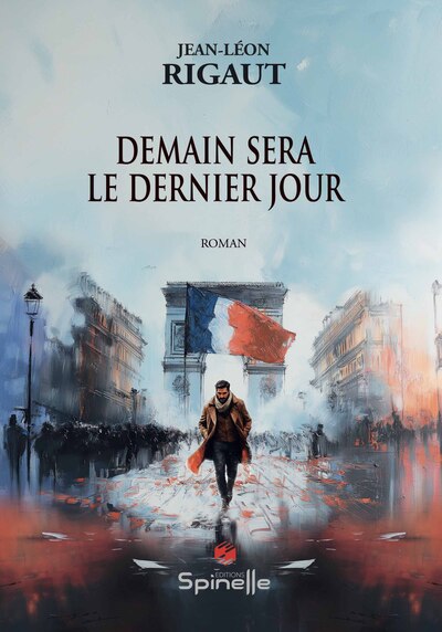 Image de Demain sera le dernier jour