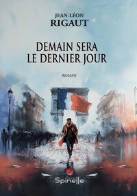 Image de Demain sera le dernier jour