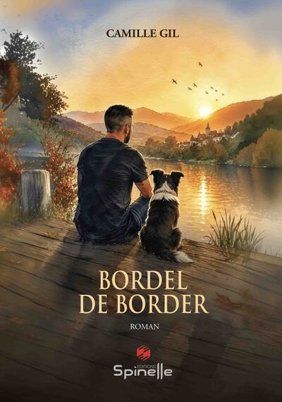 Picture of Bordel de Border