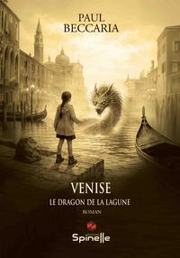 Picture of Venise - Le Dragon de la lagune
