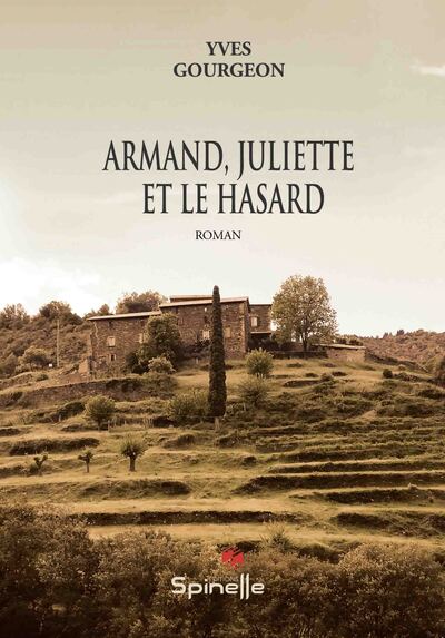 Image de Armand, Juliette et le hasard