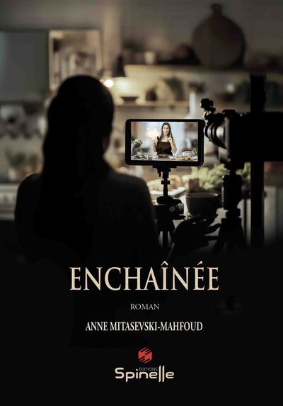 Image de Enchaînée
