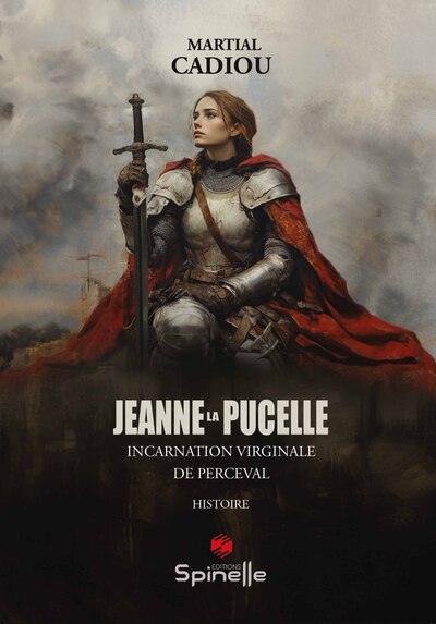 Picture of Jeanne la Pucelle
