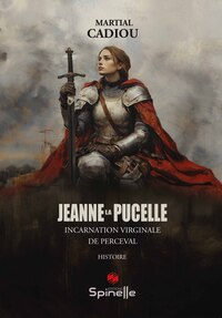 Picture of Jeanne la Pucelle