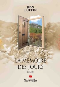 Image de La mémoire des jours