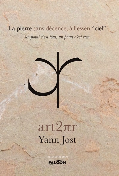 Image de La pierre sans décence à l’essence « ciel »