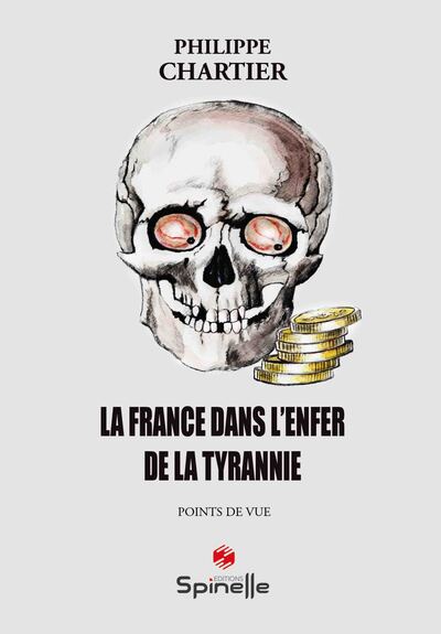 Picture of La France dans l’enfer de la tyrannie
