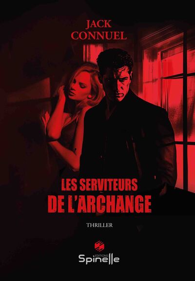 Image de Les serviteurs de l’Archange