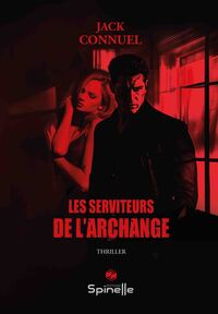 Image de Les serviteurs de l’Archange