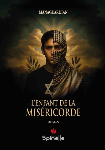 Picture of L’enfant de la miséricorde