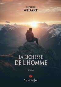 Image de La richesse de l’Homme