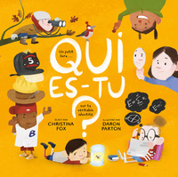 Picture of Qui es-tu?