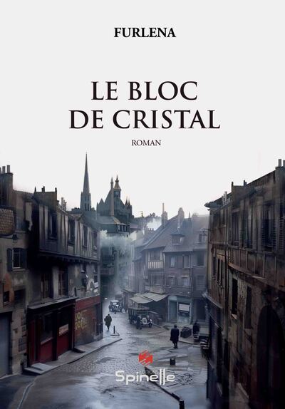 Image de Le bloc de cristal
