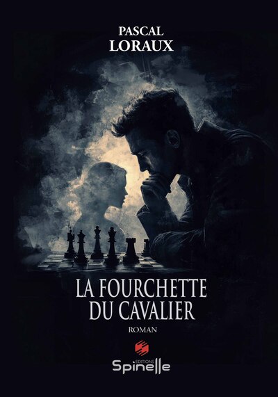 Image de La fourchette du cavalier