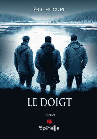 Image de Le doigt