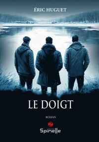 Image de Le doigt
