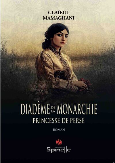 Image de Diadème de la Monarchie