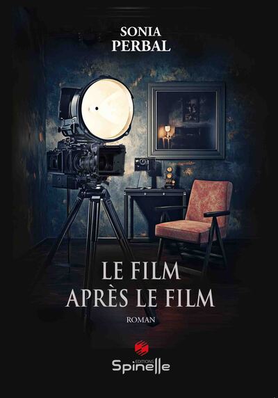 Picture of Le film après le film