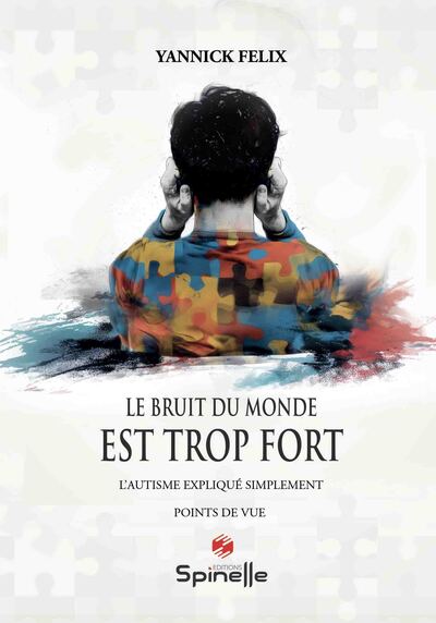 Image de Le bruit du monde est trop fort