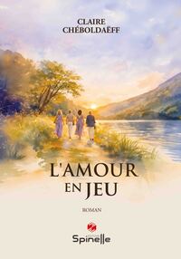 Picture of L’amour en jeu