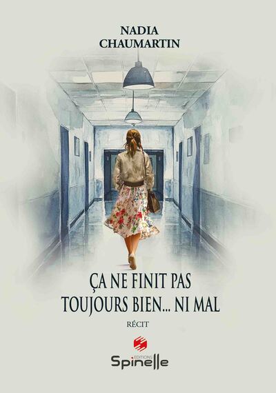 Image de Ça ne finit pas toujours bien... ni mal