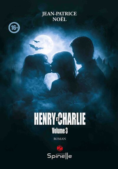 Image de Henry et Charlie - Volume 3