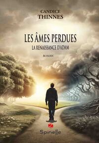 Picture of Les âmes perdues - La renaissance d’Adam